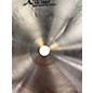 Used Zildjian 13in A Custom Mastersound Cymbal