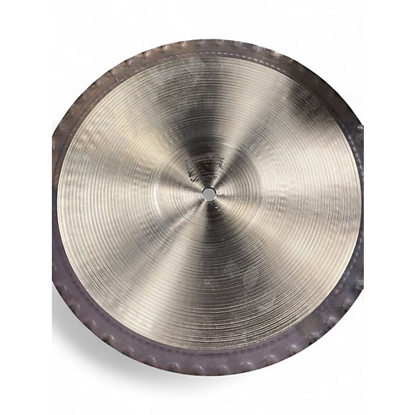 Used Zildjian 13in A Custom Mastersound Cymbal