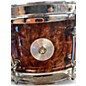 Used Mapex 14in Armory Dillinger Walnut Drum