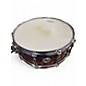 Used Mapex 14in Armory Dillinger Walnut Drum