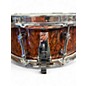 Used Mapex 14in Armory Dillinger Walnut Drum