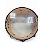 Used Mapex 14in Armory Dillinger Walnut Drum
