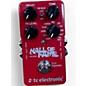 Used TC Electronic Hall Of Fame Effect Pedal thumbnail