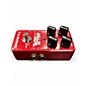 Used TC Electronic Hall Of Fame Effect Pedal