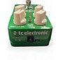 Used TC Electronic CORONA Effect Pedal