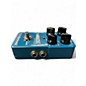 Used TC Electronic FLASHBACK DELAY AND LOOPER Effect Pedal