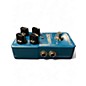 Used TC Electronic FLASHBACK DELAY AND LOOPER Effect Pedal