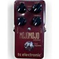 Used TC Electronic MOJOMOJO Effect Pedal thumbnail