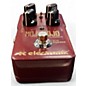 Used TC Electronic MOJOMOJO Effect Pedal