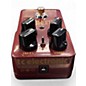 Used TC Electronic MOJOMOJO Effect Pedal