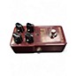 Used TC Electronic MOJOMOJO Effect Pedal