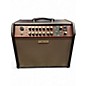 Used BOSS ACOUSTIC SINGER PRO Acoustic Guitar Combo Amp thumbnail