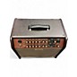 Used BOSS ACOUSTIC SINGER PRO Acoustic Guitar Combo Amp