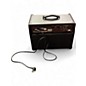 Used BOSS ACOUSTIC SINGER PRO Acoustic Guitar Combo Amp