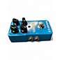 Used TC Electronic FLASHBACK DELAY AND LOOPER WITH MASH Effect Pedal