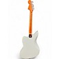 Used Squier CLASSIC VIBE 1970'S JAGUAR Daphne Blue Solid Body Electric Guitar