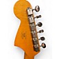 Used Squier CLASSIC VIBE 1970'S JAGUAR Daphne Blue Solid Body Electric Guitar