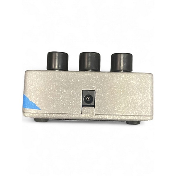 Used Electro-Harmonix PULSAR Effect Pedal
