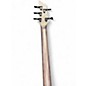 Used Schecter Guitar Research OMEN ELITE Black Cherry Electric Bass Guitar