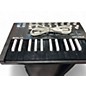 Used Arturia Minilab MKII MIDI Controller