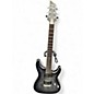 Used Schecter Guitar Research diamond series c1 platinum Trans Gray Solid Body Electric Guitar thumbnail