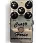 Used Durham Electronics CRAZY HORSE Effect Pedal thumbnail