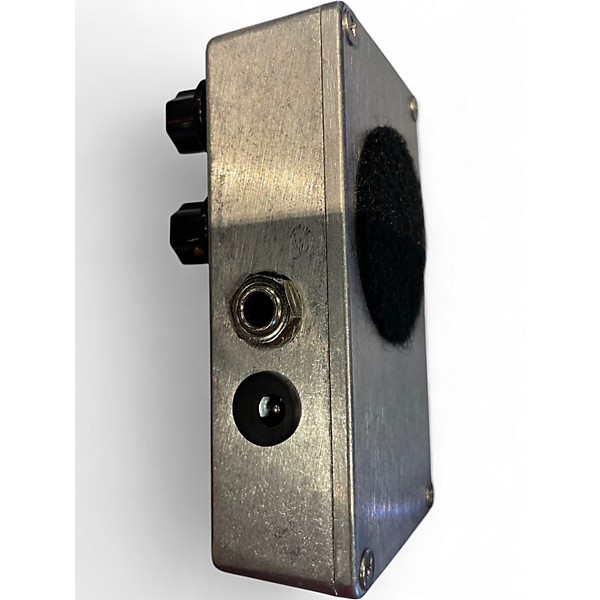 Used Durham Electronics CRAZY HORSE Effect Pedal