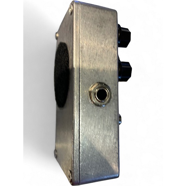 Used Durham Electronics CRAZY HORSE Effect Pedal