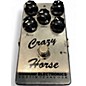 Used Durham Electronics CRAZY HORSE Effect Pedal
