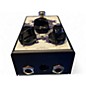 Used J.Rockett Audio Designs EL HOMBRE Effect Pedal
