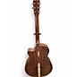 Used Martin GPC-X2E Natural Acoustic Electric Guitar