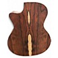Used Martin GPC-X2E Natural Acoustic Electric Guitar