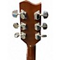 Used Fender F210 Natural Acoustic Guitar