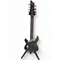Used Schecter Guitar Research Apocalypse 7 string Red Solid Body Electric Guitar