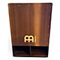 Used MEINL SUBWOOFER JUMBO BASS CAJON Cajon thumbnail
