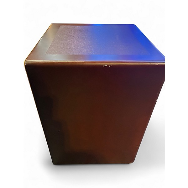 Used MEINL SUBWOOFER JUMBO BASS CAJON Cajon