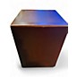 Used MEINL SUBWOOFER JUMBO BASS CAJON Cajon