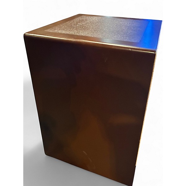 Used MEINL SUBWOOFER JUMBO BASS CAJON Cajon