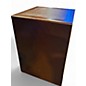 Used MEINL SUBWOOFER JUMBO BASS CAJON Cajon