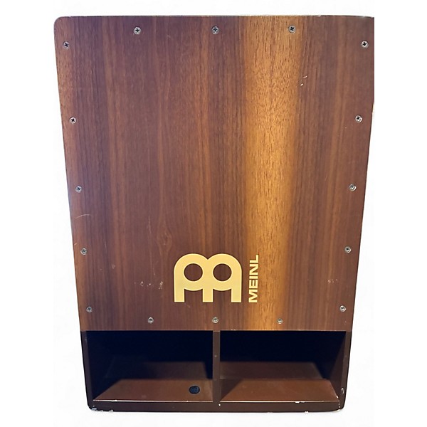 Used MEINL SUBWOOFER JUMBO BASS CAJON Cajon