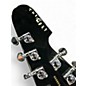 Used Schecter ULTRA Black Solid Body Electric Guitar