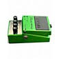 Used BOSS PH3 Phase Shifter Effect Pedal