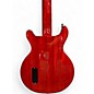 Used Gibson Les Paul Junior Cherry Solid Body Electric Guitar