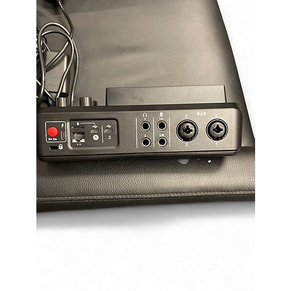 Used RODE Casterduo Digital Mixer