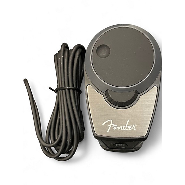 Used Fender Slide Audio Interface