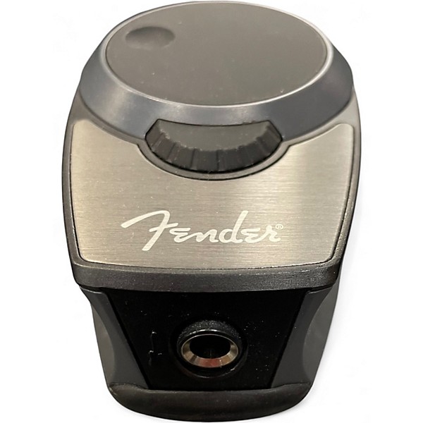 Used Fender Slide Audio Interface