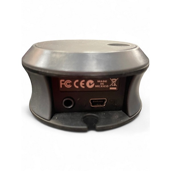 Used Fender Slide Audio Interface