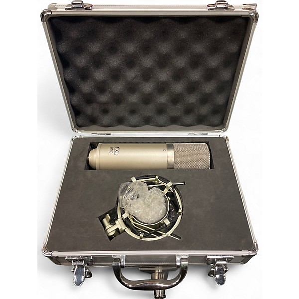 Used MXL 992 Condenser Microphone