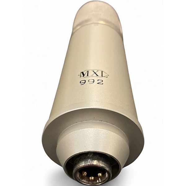 Used MXL 992 Condenser Microphone