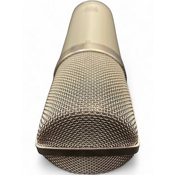 Used MXL 992 Condenser Microphone